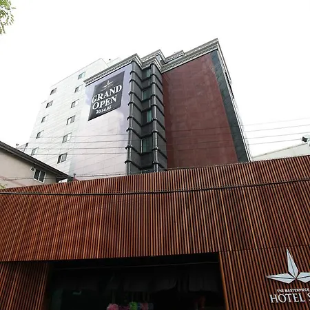 Hotel Star